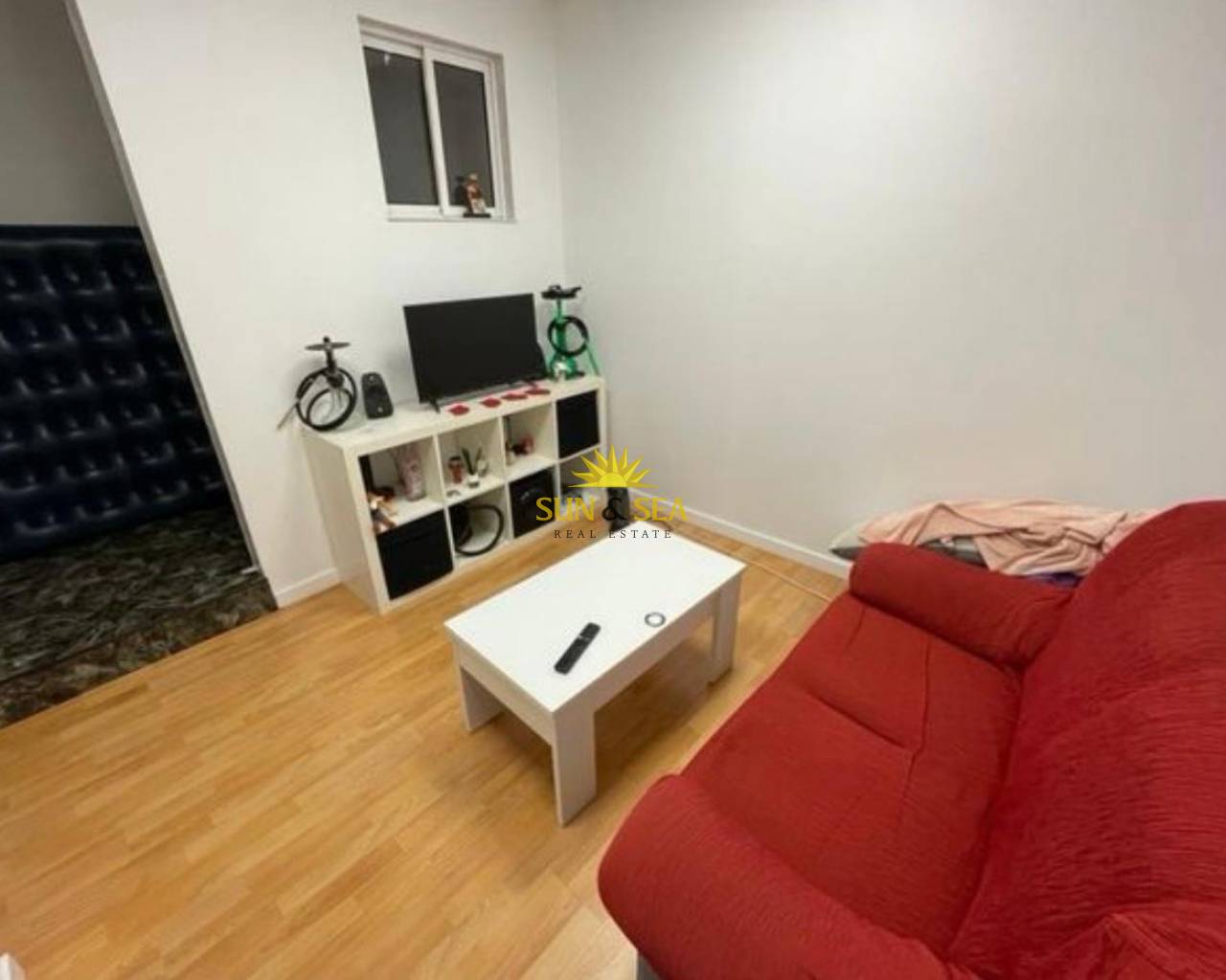 Ground Floor - Location longue durée - Murcia - Murcia