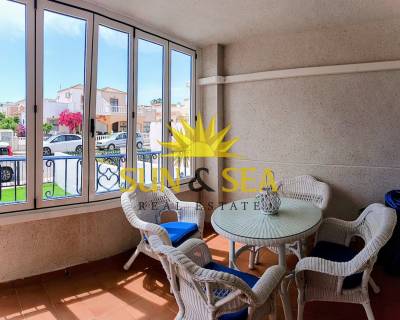 Ground Floor - Location longue durée - Orihuela Costa - RENT-3080S