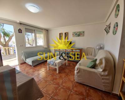 Ground Floor - Location longue durée - Pilar de la Horadada - RENT-1714A