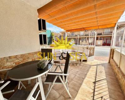 Ground Floor - Location longue durée - San Pedro del Pinatar - RENT-3228GSP