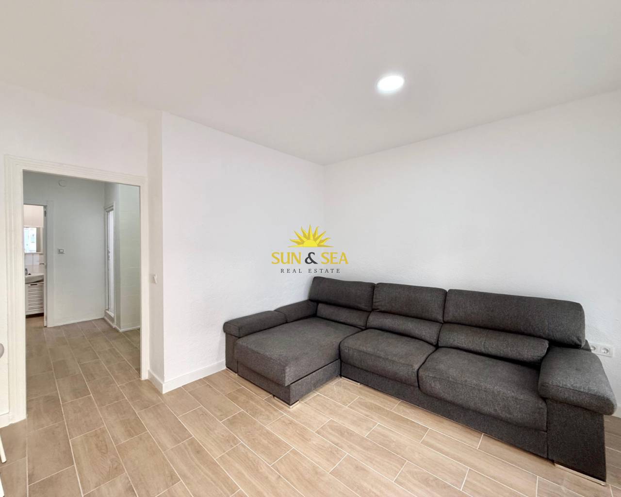 Ground Floor - Location longue durée - Torrevieja - Centro