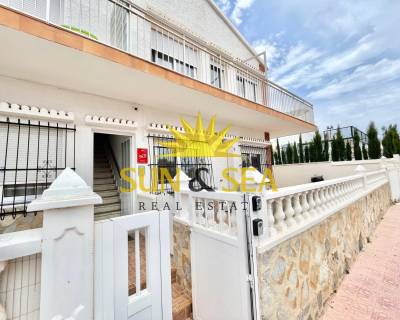Ground Floor - Location longue durée - Torrevieja - RENT-2966LSP