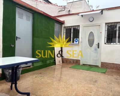 Ground Floor - Location longue durée - Torrevieja - RENT-2988S