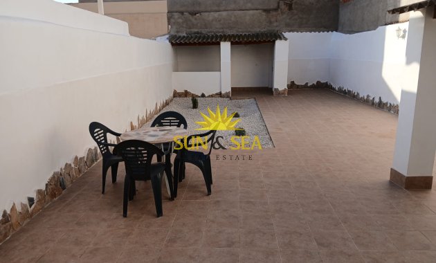 Ground Floor - Long Term Rental - San Vicente del Raspeig - San Vicente del Raspeig
