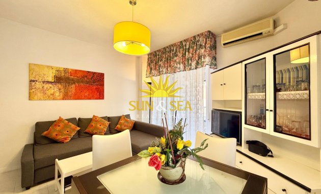 Ground Floor - Long Term Rental - Torrevieja - torrevieja