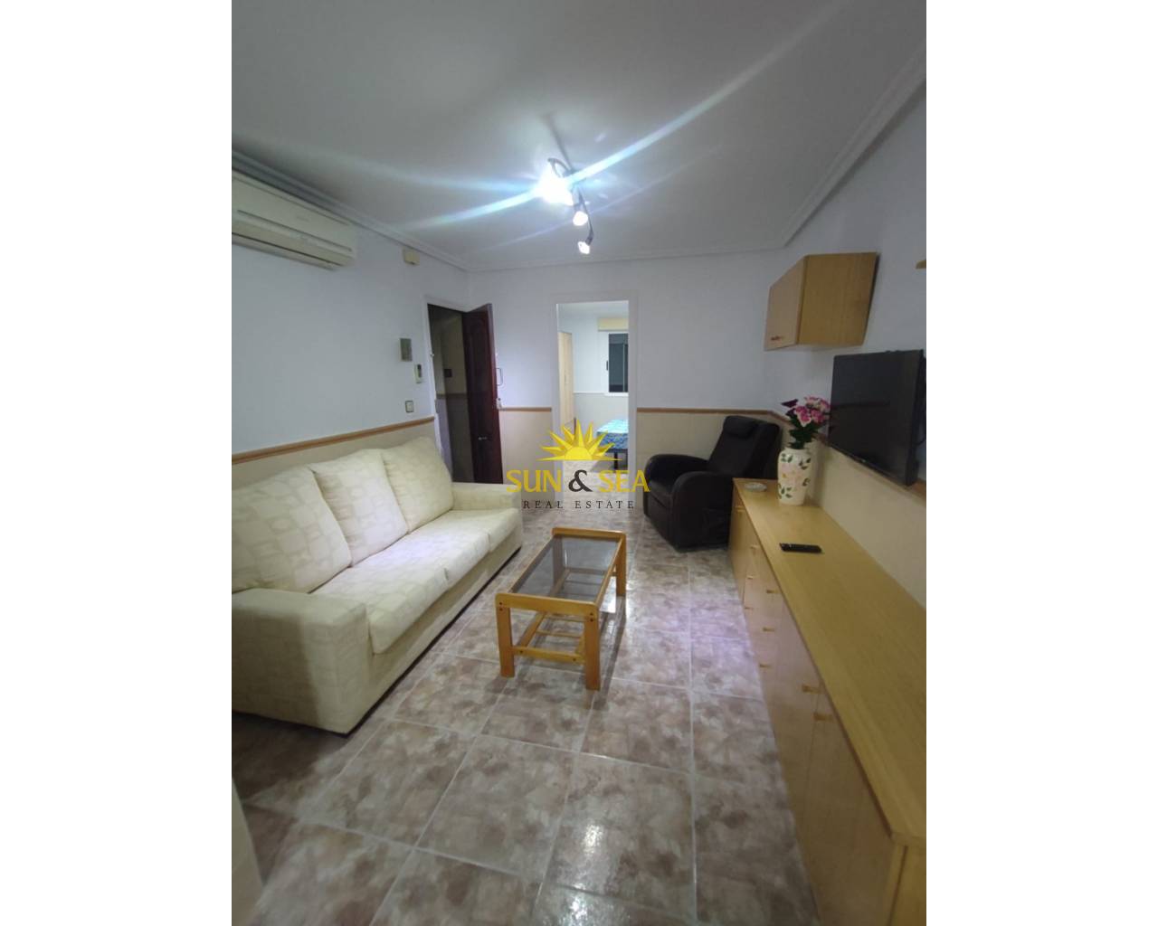 Ground Floor - Long time Rental - Alcantarilla - Alcantarilla