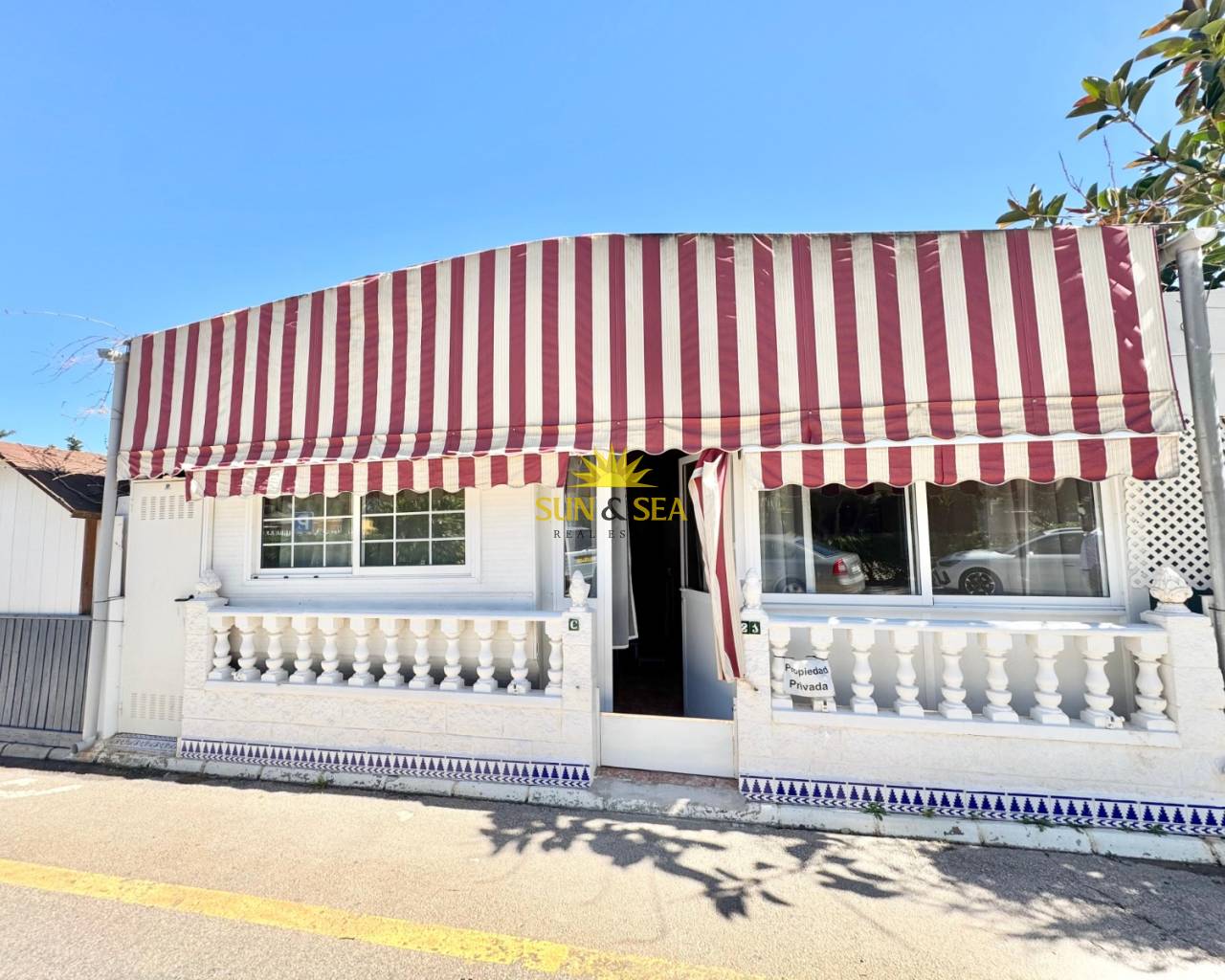 Ground Floor - Long time Rental - Cartagena - Cartagena