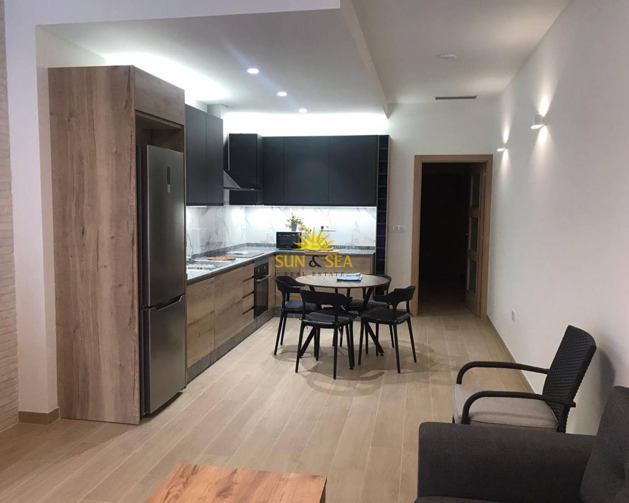 Ground Floor - Long time Rental - Elche - Elche