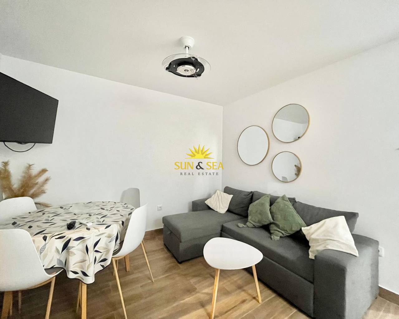 Ground Floor - Long time Rental - Guardamar del Segura - guardamar del segura