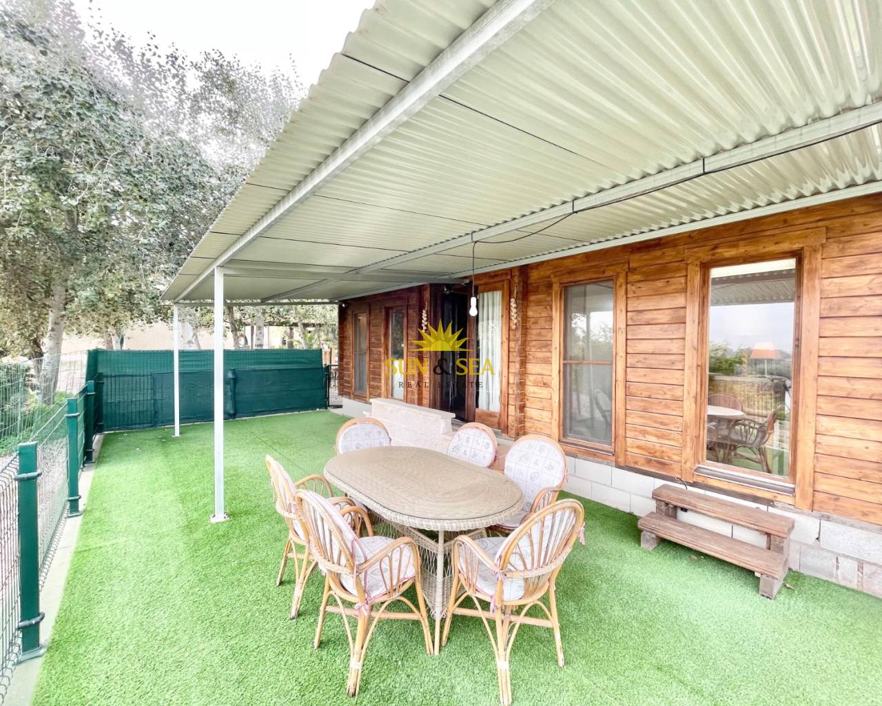 Ground Floor - Long time Rental - Jacarilla - Jacarilla