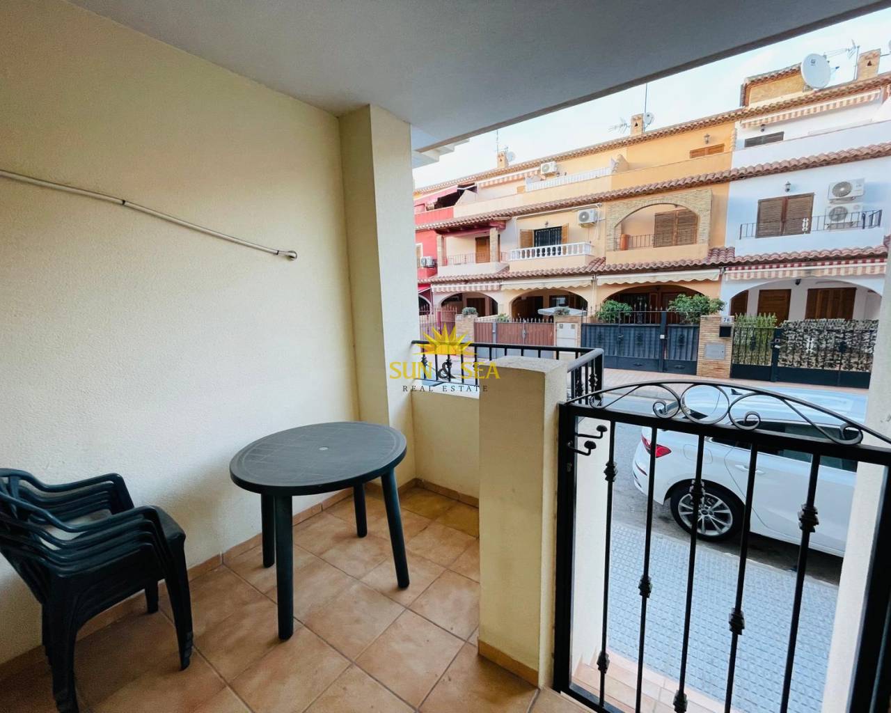 Ground Floor - Long time Rental - Los Alcázares - Los Narejos