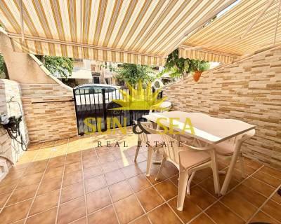 Ground Floor - Long time Rental - Los Alcázares - RENT-3490LMSP