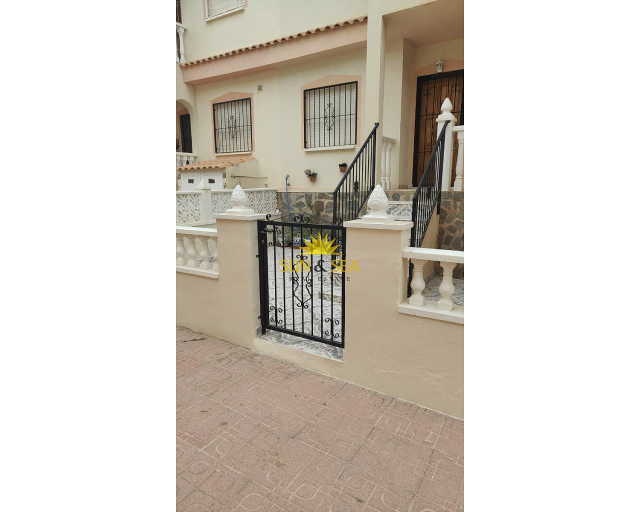 Ground Floor - Long time Rental - Orihuela Costa - La Florida