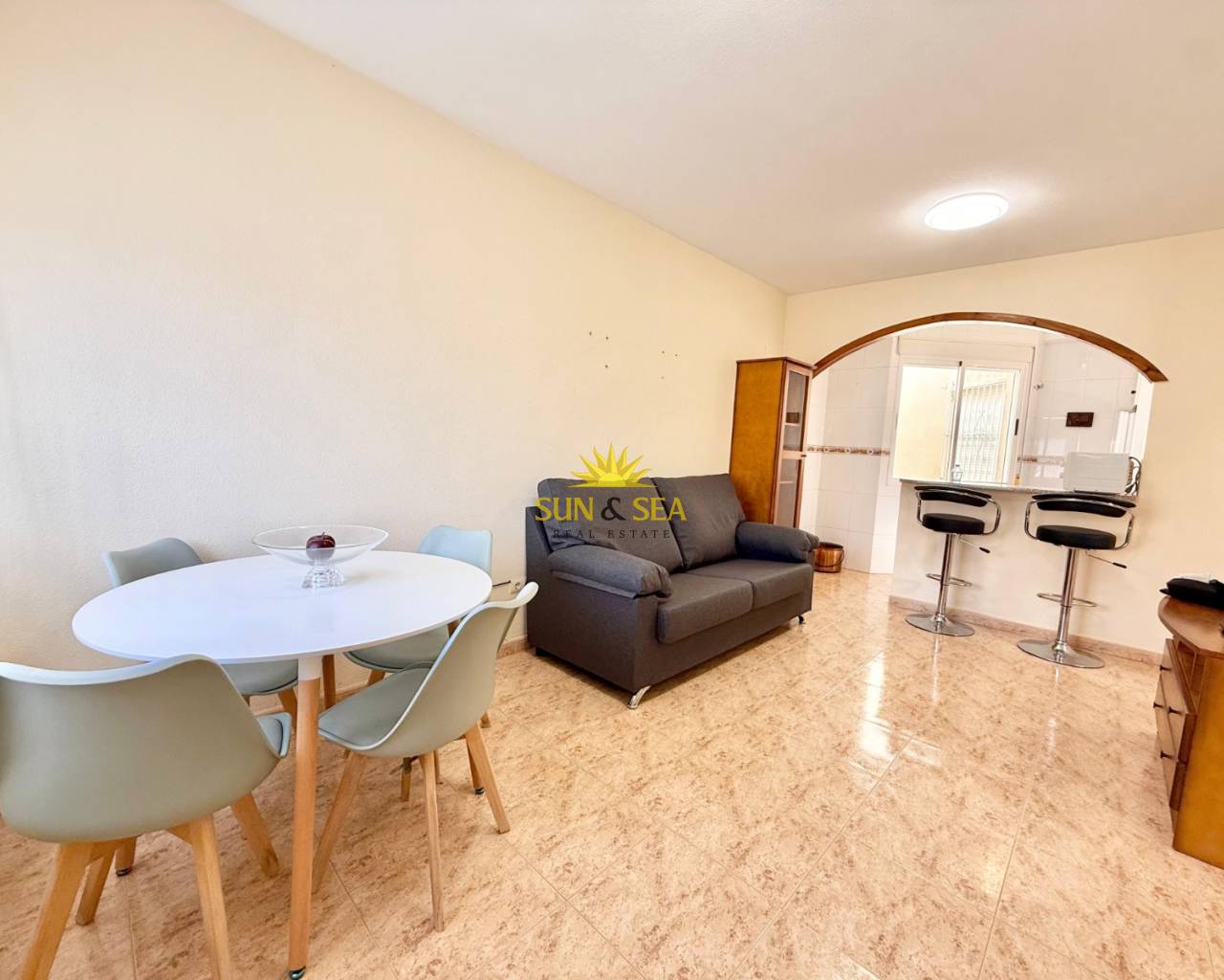 Ground Floor - Long time Rental - Orihuela Costa - Orihuela Costa