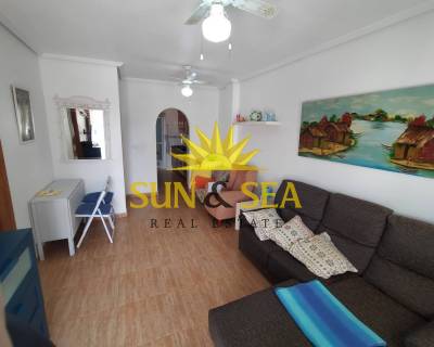 Ground Floor - Long time Rental - Orihuela Costa - RENT-3396NSP