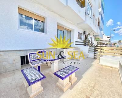 Ground Floor - Long time Rental - San Pedro del Pinatar - RENT-2799MG
