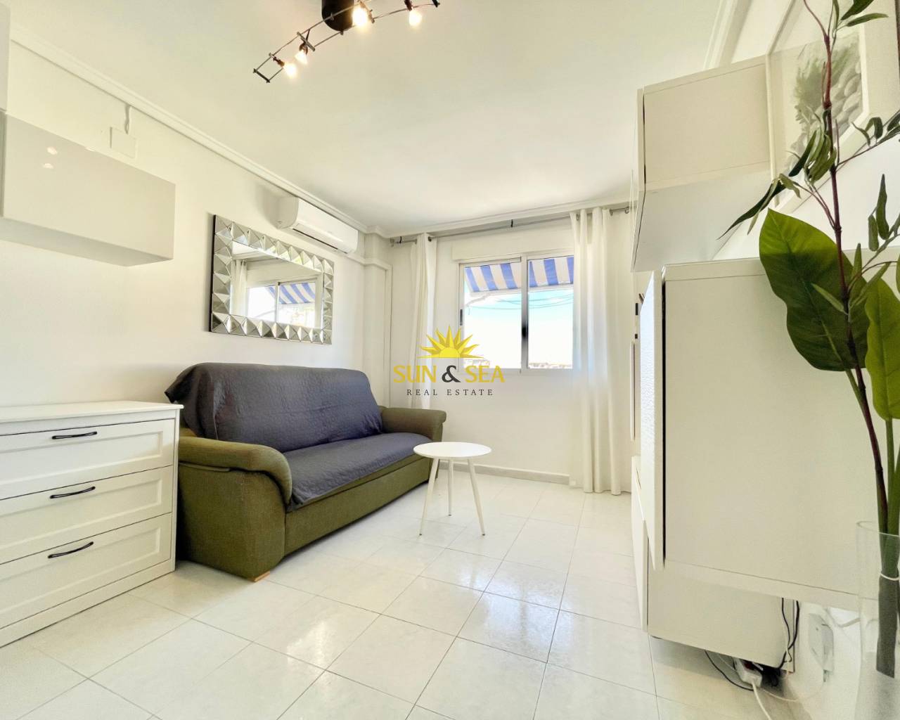 Ground Floor - Long time Rental - Torrevieja - Torreblanca