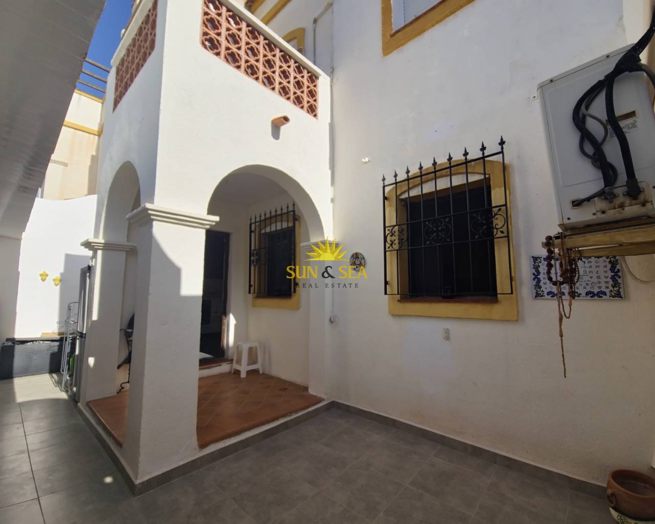 Ground Floor - Long time Rental - Torrevieja - torrevieja