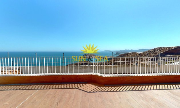 ground-floor - New Build - Águilas - Águilas