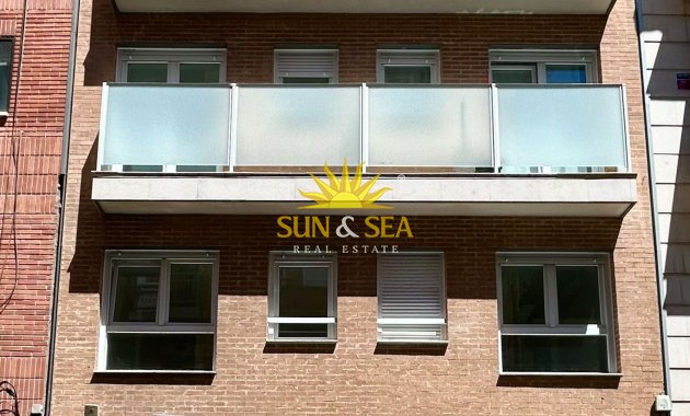 ground-floor - Obra nueva - Alicante (Alacant) - Alicante (Alacant)