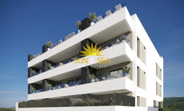 ground-floor - Obra nueva - Benijofar - Benijofar