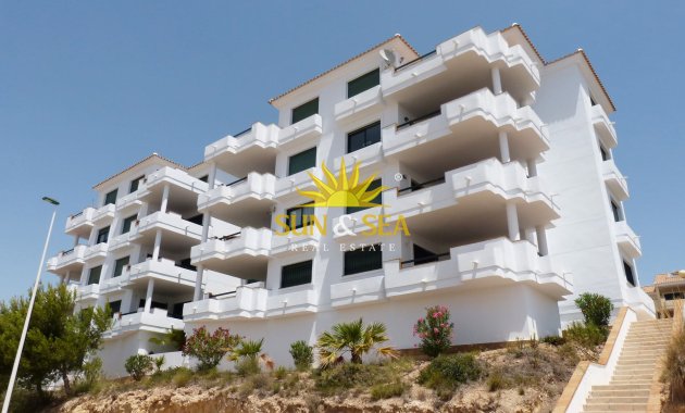 ground-floor - Obra nueva - Orihuela Costa - Orihuela Costa