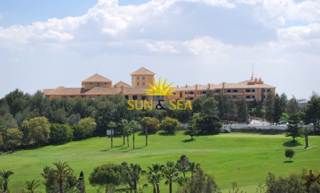 ground-floor - Obra nueva -  - Orihuela Costa