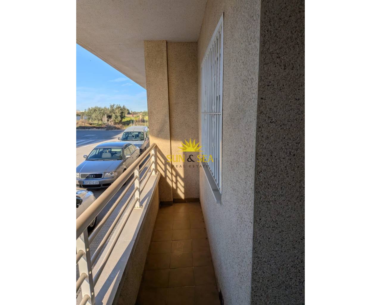 Ground Floor - Перепродажа - Montesinos - Montesinos