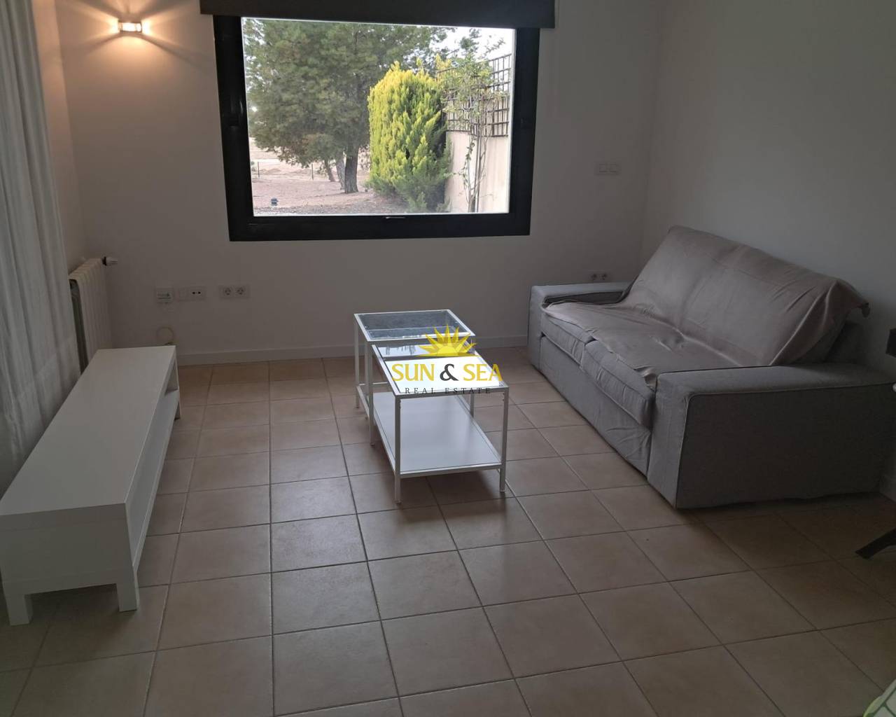 Ground Floor - Перепродажа - Murcia - Corvera