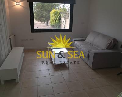 Ground Floor - Перепродажа - Murcia - SS00-472V