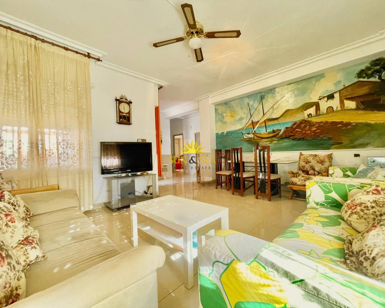 Ground Floor - Перепродажа - San Pedro del Pinatar - San Pedro de Pinatar