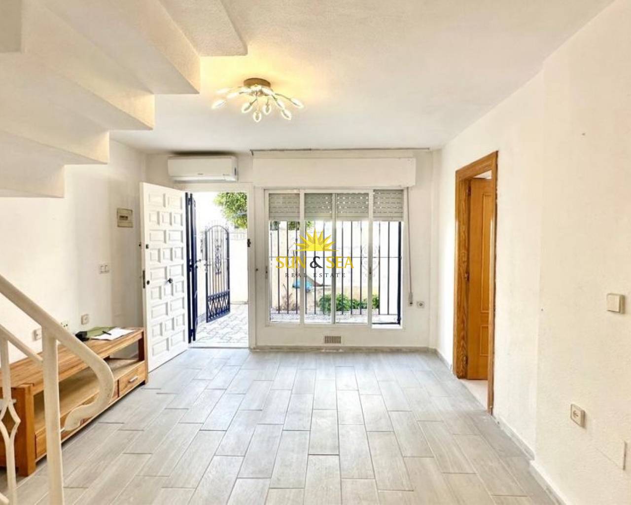 Ground Floor - Перепродажа - Torrevieja - Torreta florida