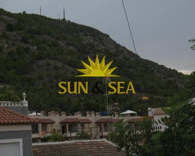 Ground Floor - Resale - Bigastro - SS00-259L