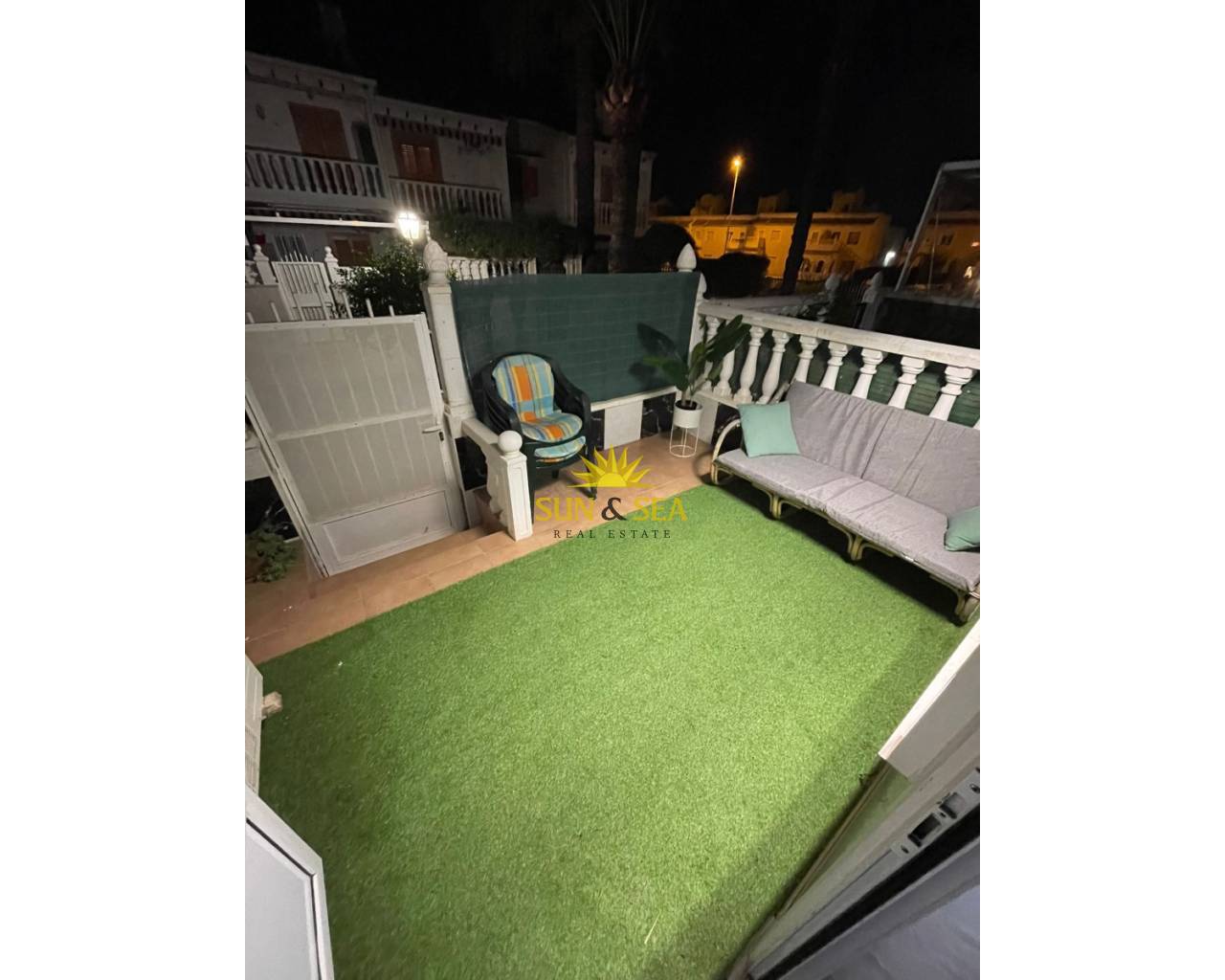 Ground Floor - Resale - Gran alacant - Gran Alacant