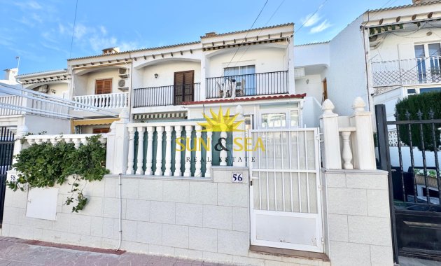 Ground Floor - Resale - Gran alacant - Gran Alacant