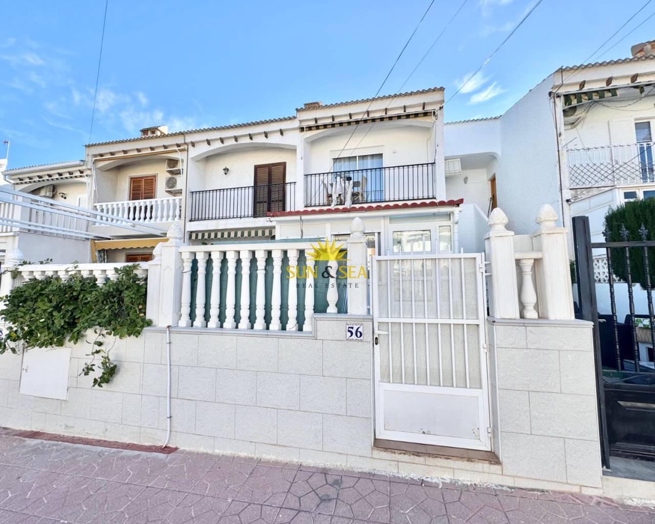 Ground Floor - Resale - Gran alacant - Gran Alacant