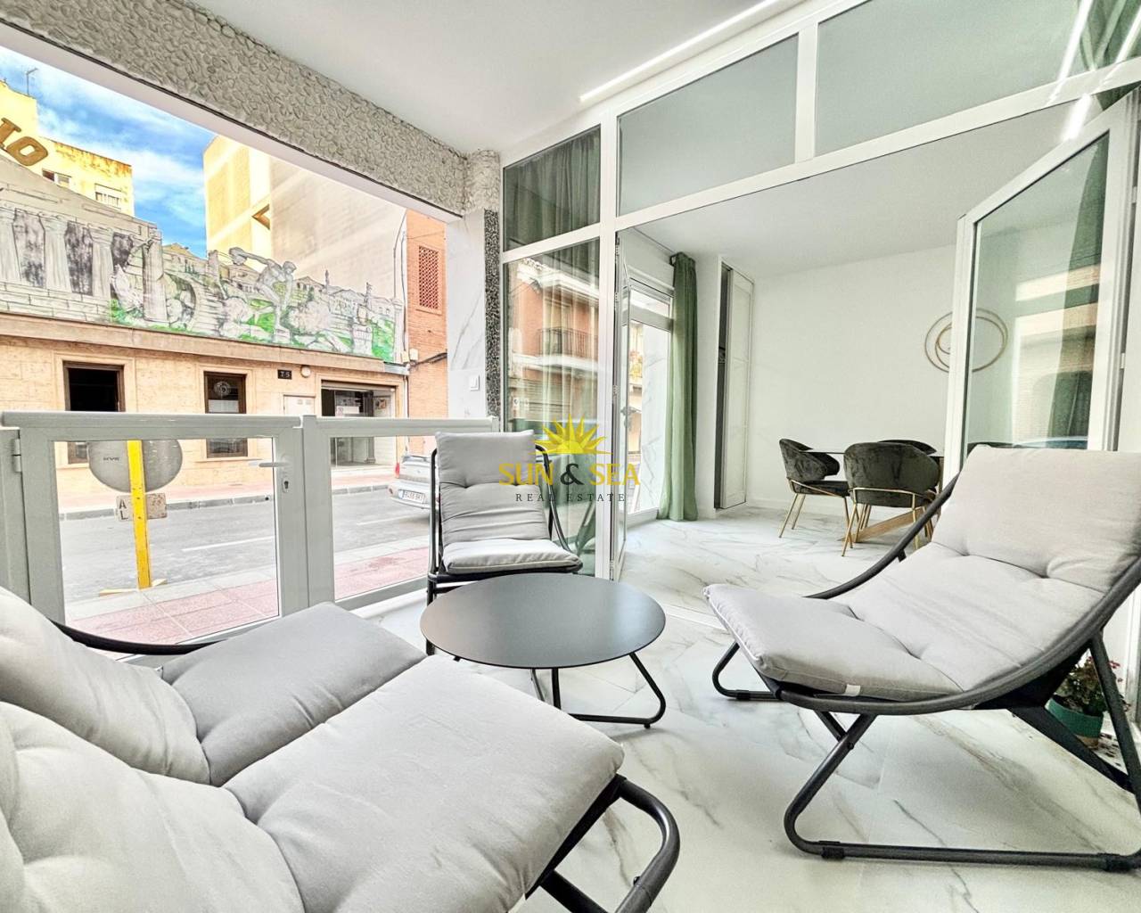 Ground Floor - Resale - Guardamar del Segura - guardamar del segura