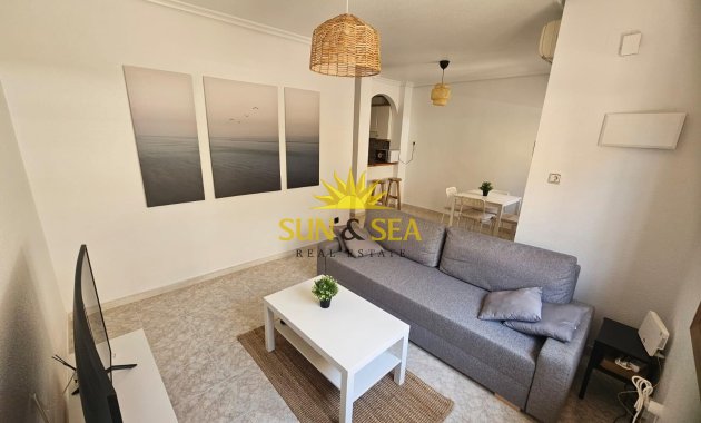 Ground Floor - Resale - Orihuela Costa - Orihuela Costa