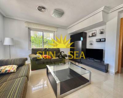 Ground Floor - Resale - San Javier - SS00-299G