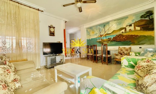 Ground Floor - Resale - San Pedro del Pinatar - San Pedro de Pinatar