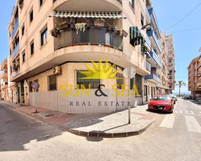 Ground Floor - Resale - Torrevieja - SS00-380S