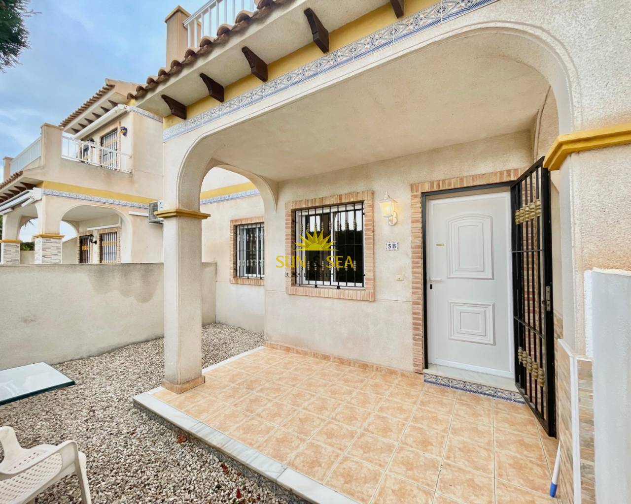 Ground Floor - Resale - Torrevieja - Torreblanca