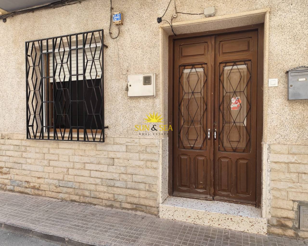 Ground Floor - Revente - Cartagena - Centro