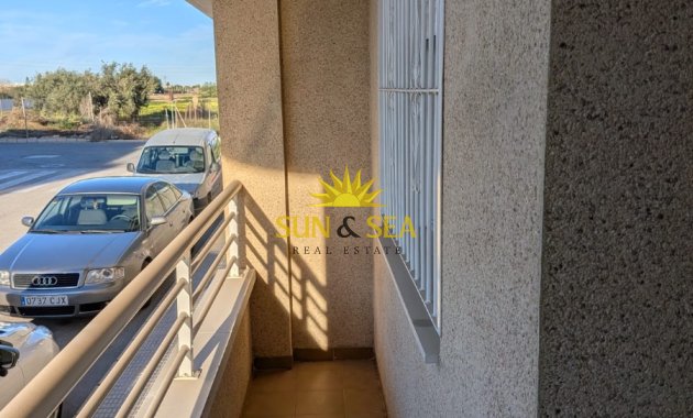 Ground Floor - Revente - Montesinos - Montesinos