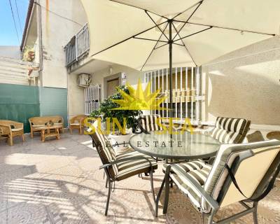 Ground Floor - Revente - San Pedro del Pinatar - SS00-347L