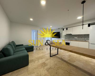 Ground Floor - Revente - Torrevieja - SS00-104R