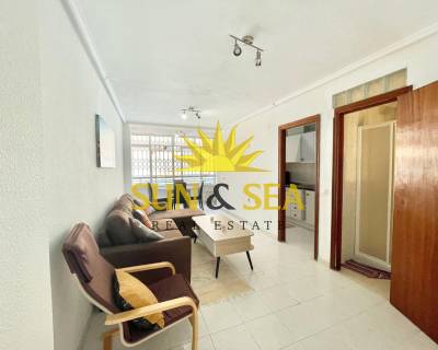 Ground Floor - Revente - Torrevieja - SS00-252L