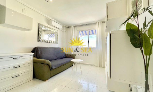 Ground Floor - Revente - Torrevieja - Torreblanca
