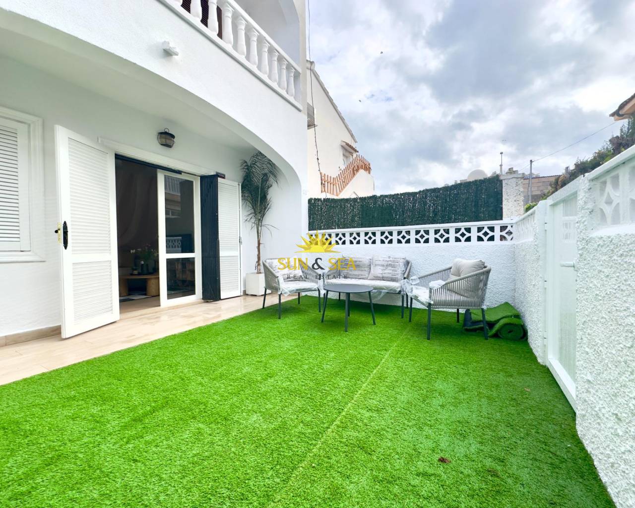 Ground Floor - Venta - Orihuela Costa - La Regia