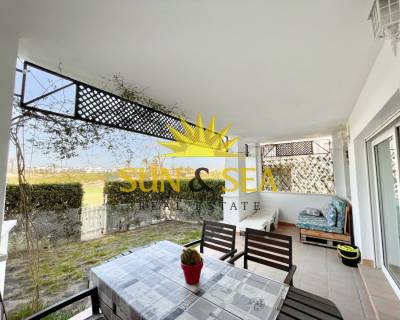 Ground Floor - Venta - Roldan - SS00-217L